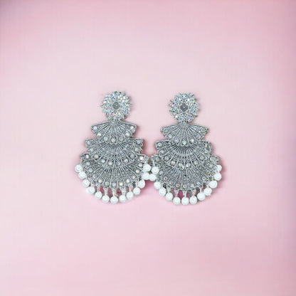 Set Of 6 Jhumkas of Mesmerizing 6